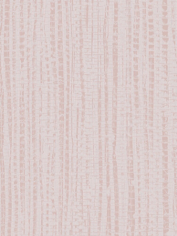 Graham & Brown Pink Bamboo Texture 10M Wallpaper - Image 3 of 3