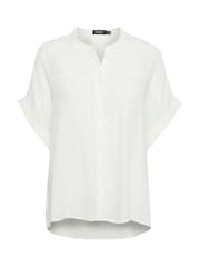 Soaked in Luxury Helia Short Sleeve Shirt - Image 5 of 7