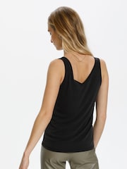 Soaked In Luxury Columbine Tank Top - Image 2 of 7