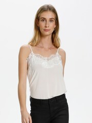 Soaked In Luxury Clara Singlet Top - Image 1 of 6