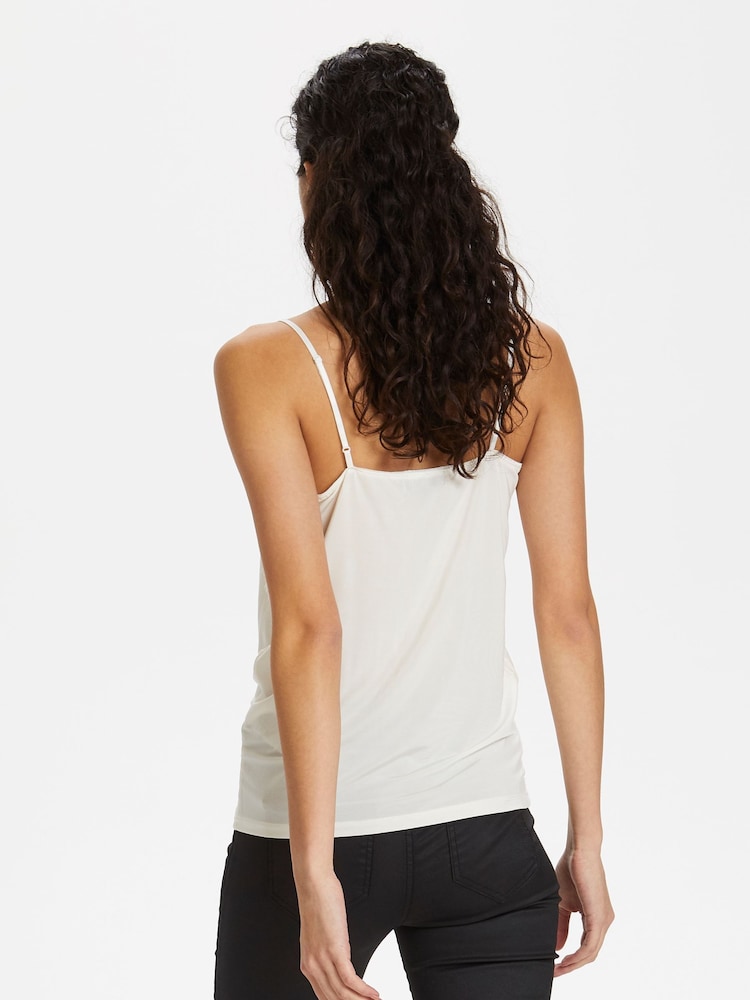 Soaked In Luxury Clara Singlet Top - Image 2 of 6