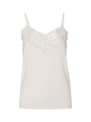 Soaked In Luxury Clara Singlet Top - Image 6 of 6