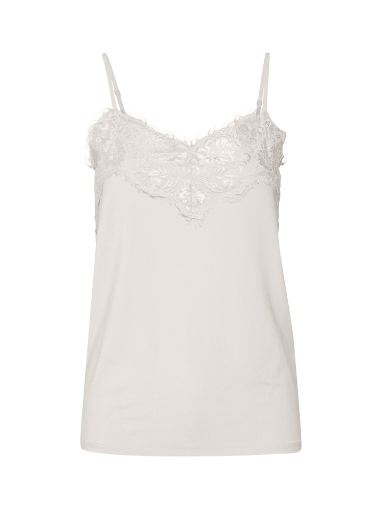 Soaked In Luxury Clara Singlet Top - Image 6 of 6