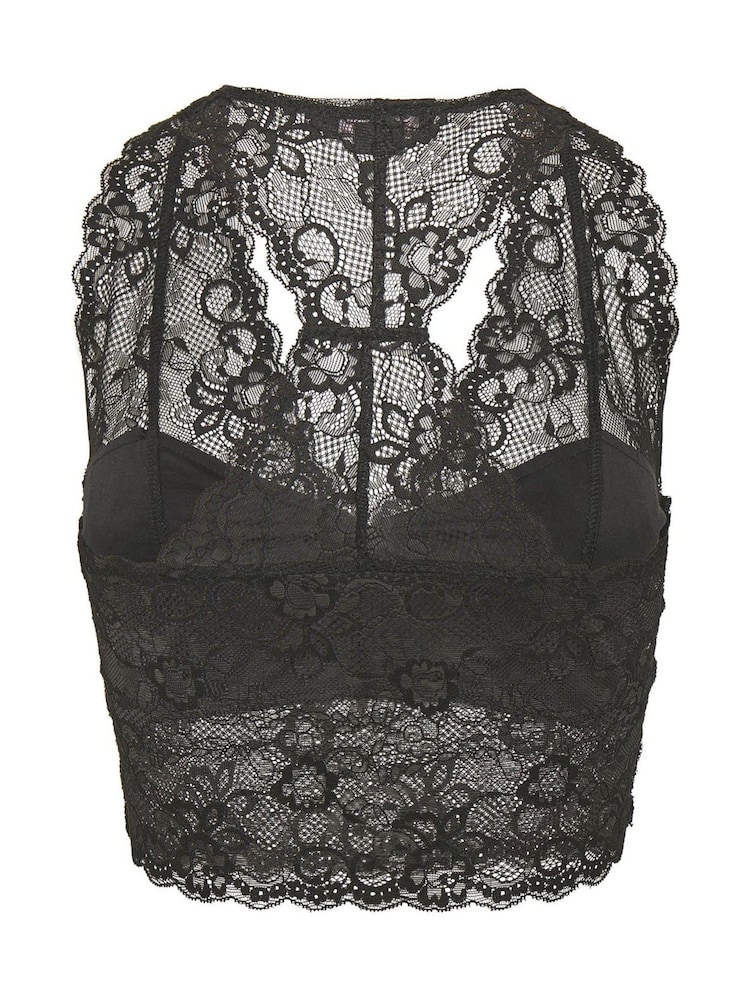 Soaked In Luxury Dolly Bralette - Image 7 of 7