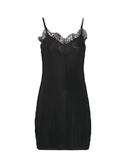 Soaked In Luxury Slclara Strap Dress - Image 1 of 7