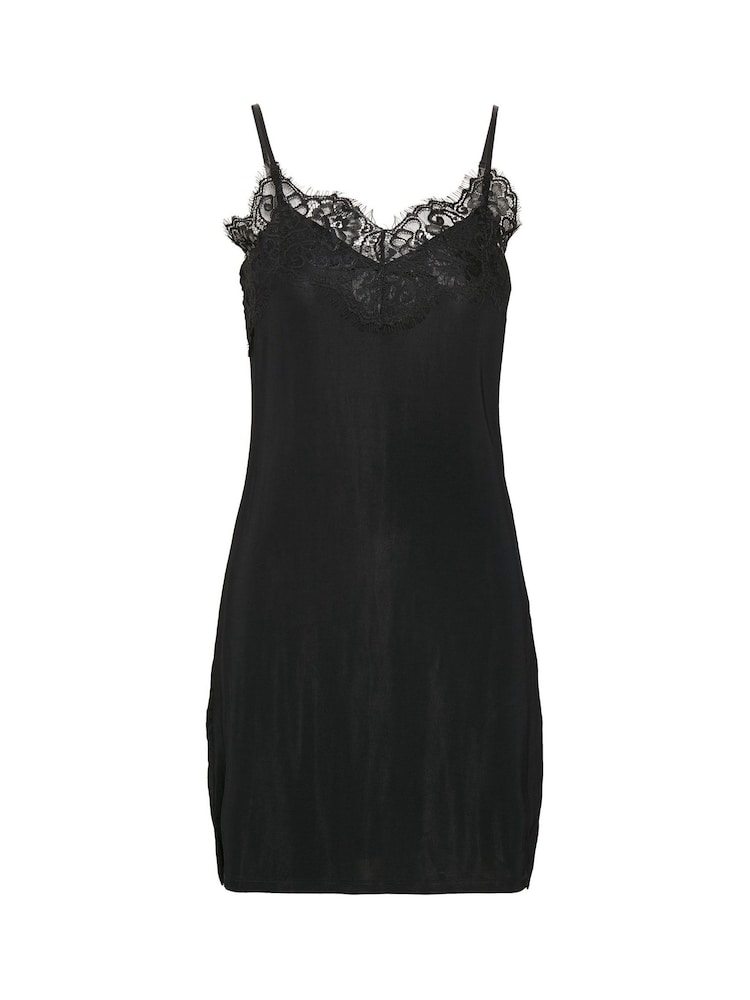 Soaked In Luxury Slclara Strap Dress - Image 1 of 7