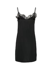 Soaked In Luxury Slclara Strap Dress - Image 2 of 7