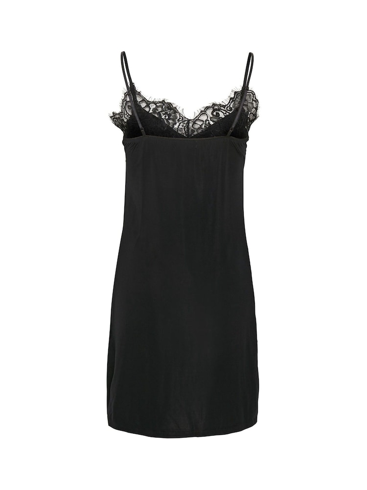 Soaked In Luxury Slclara Strap Dress - Image 2 of 7