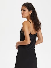 Soaked In Luxury Slclara Strap Dress - Image 7 of 7