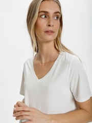 Soaked In Luxury Slcolumbine Oversize T-Shirt - Image 5 of 5