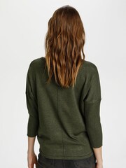 Saint Tropez Mila Round Neck Pullover - Image 2 of 7