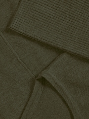 Saint Tropez Mila Round Neck Pullover - Image 7 of 7