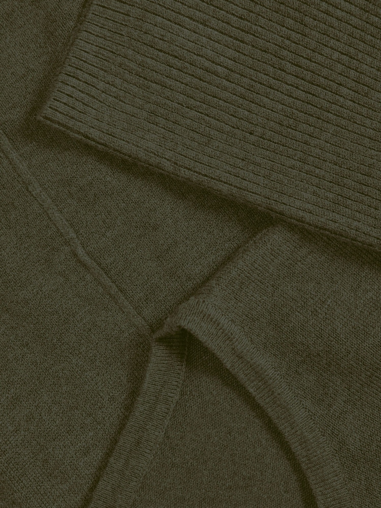 Saint Tropez Mila Round Neck Pullover - Image 7 of 7