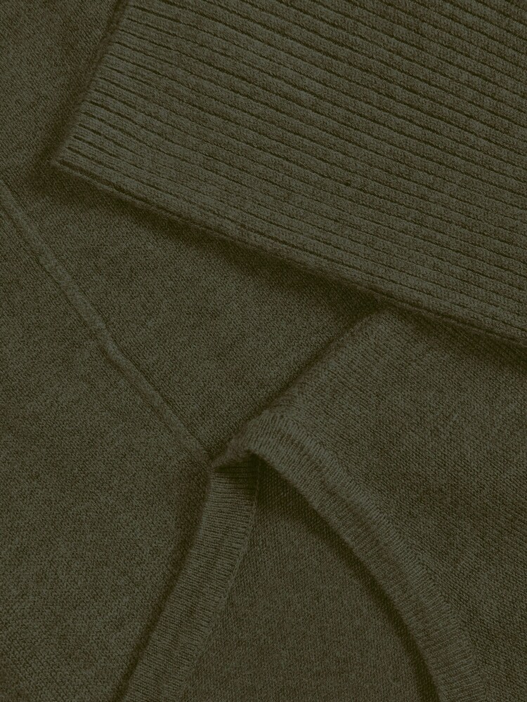 Saint Tropez Mila Round Neck Pullover - Image 7 of 7 Saint Tropez Mila Round Neck Pullover - Image 7 of 7