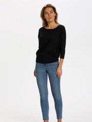 Saint Tropez Mila Round Neck Pullover - Image 2 of 6