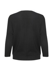 Saint Tropez Mila Round Neck Pullover - Image 5 of 6