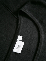 Saint Tropez Mila Round Neck Pullover - Image 6 of 6