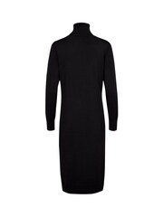 Saint Tropez Mila Roll Neck Long Dress - Image 5 of 6