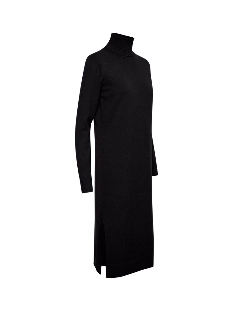 Saint Tropez Mila Roll Neck Long Dress - Image 6 of 6