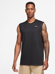 Svart - Nike Dri-FIT Legend träningsväst - Bild 1 av 3