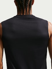 Nike Black Dri-FIT Legend Training Vest Top - Image 4 of 5