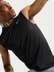 Nike Black Dri-FIT Legend Training Vest Top - Image 5 of 5