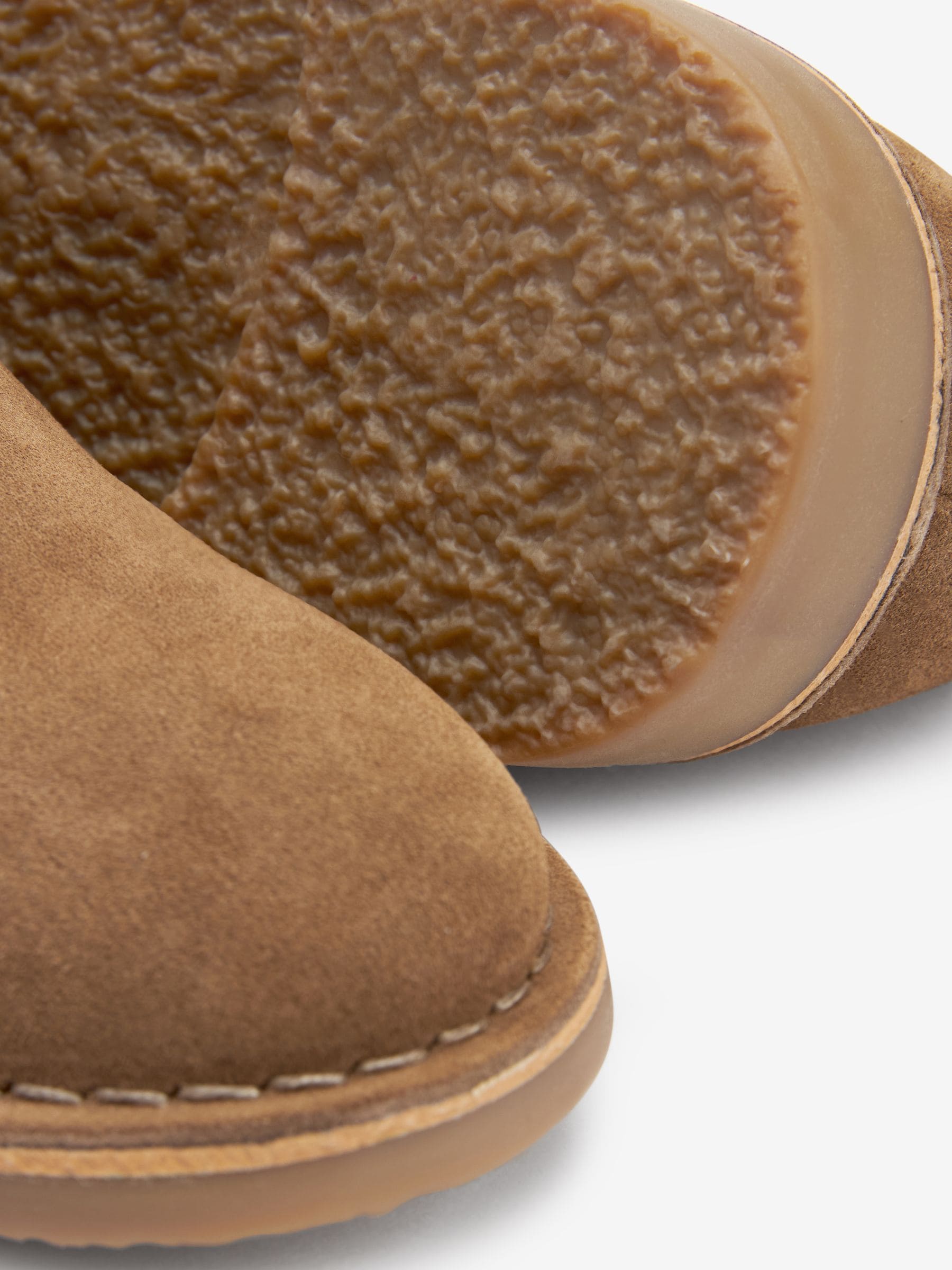 Suede light brown boots hot sale