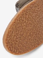 Grå - Mocka Desert Stövlar - Bild 6 av 6