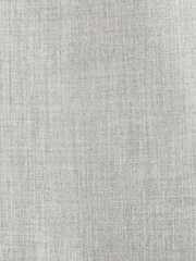 Light Grey Double Breasted Slim Fit Motion Flex Stretch Suit: Jacket - Image 3 of 12