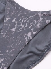 Navy Butterfly Savannah x Next Tanga Bikini Briefs - Image 7 of 8