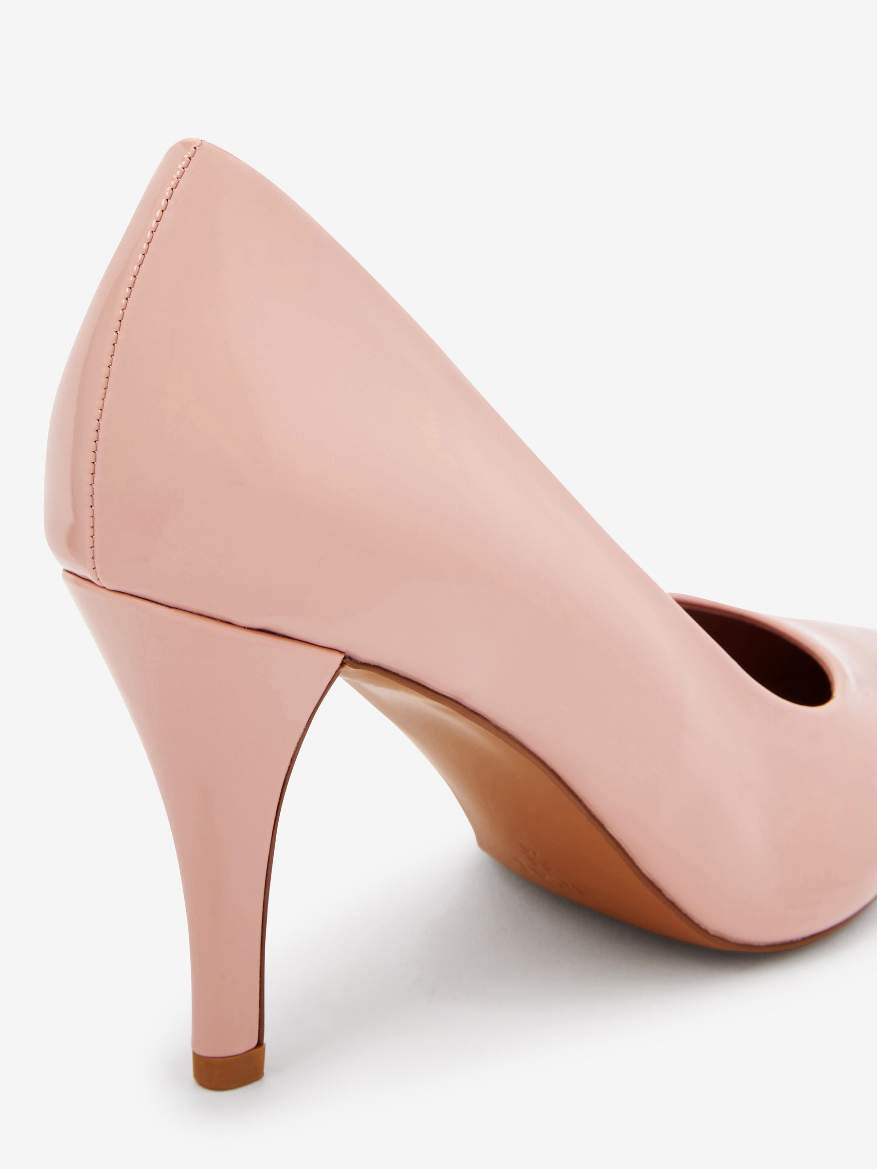 Next mid heel courts on sale