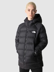 The North Face khaki/green Hyalite Down Parka Jacket - Image 1 of 12