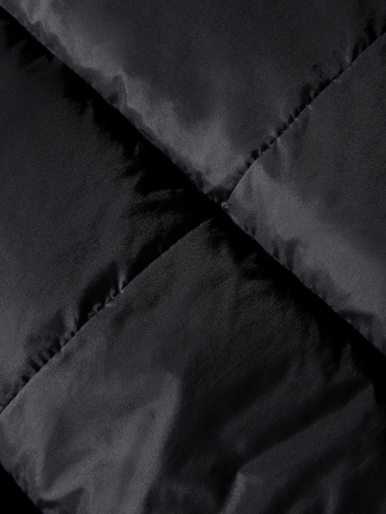 The North Face khaki/green Hyalite Down Parka Jacket - Image 10 of 12
