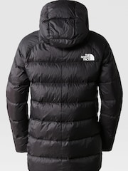 The North Face khaki/green Hyalite Down Parka Jacket - Image 11 of 12