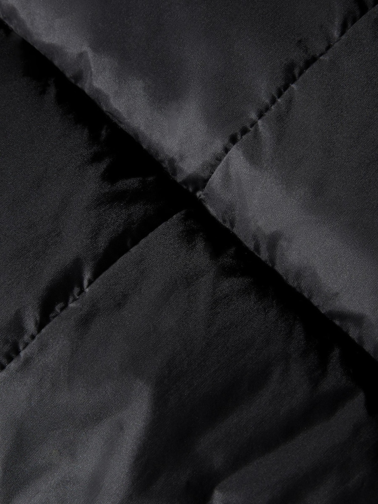 The North Face khaki/green Hyalite Down Parka Jacket - Image 12 of 12