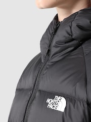 The North Face khaki/green Hyalite Down Parka Jacket - Image 7 of 12
