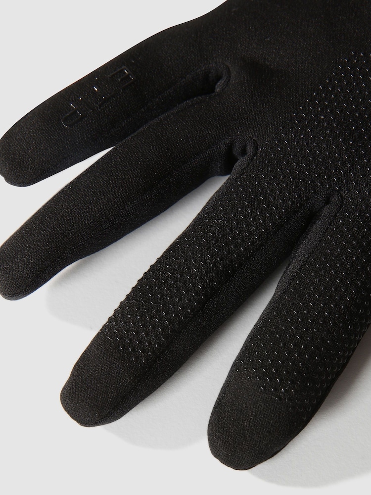 The North Face Black ETip Mens Gloves - Image 4 of 5