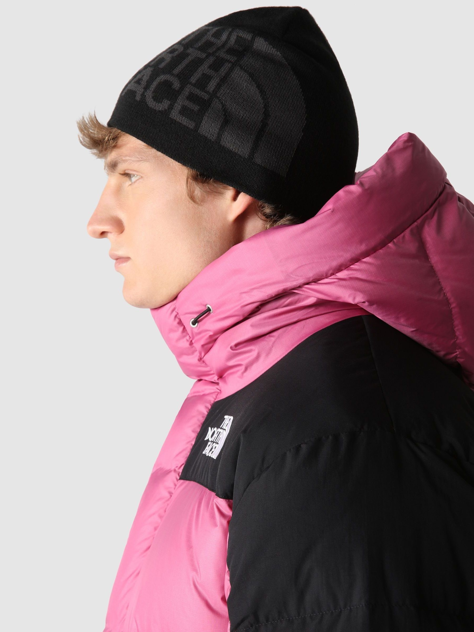 North face reversible beanie new arrivals