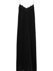 AllSaints Noa Black Dress - Image 7 of 7