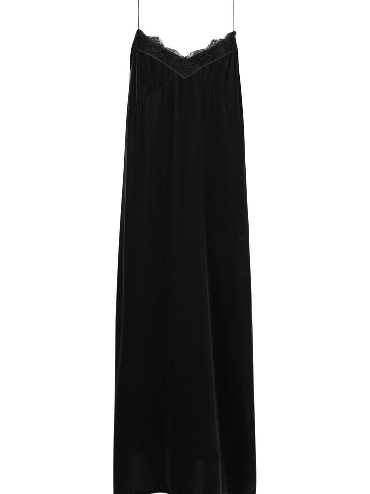 AllSaints Noa Black Dress - Image 7 of 7 AllSaints Noa Black Dress - Image 7 of 7