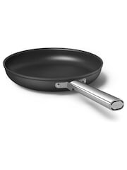 Smeg Black Black Frypan 30cm - Image 2 of 5