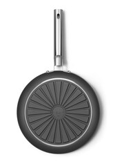 Smeg Black Black Frypan 30cm - Image 5 of 5