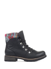 Pavers Ladies Ankle Boots - Image 1 of 5