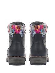 Pavers Ladies Ankle Boots - Image 3 of 5