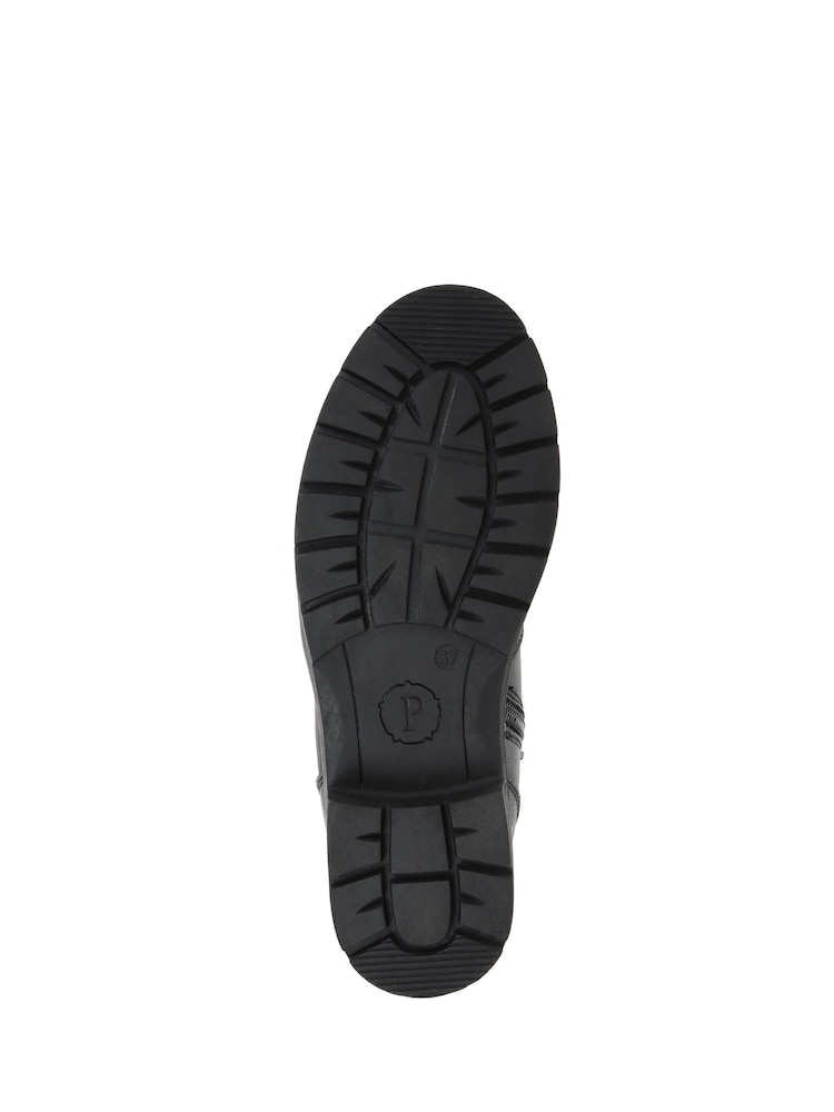 Pavers Ladies Ankle Boots - Image 5 of 5