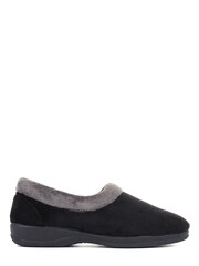 Pavers Ladies Full Slippers - Image 1 of 5