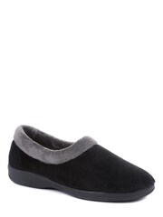 Pavers Ladies Full Slippers - Image 2 of 5