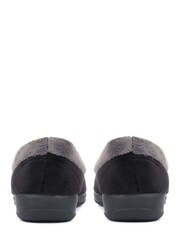 Pavers Ladies Full Slippers - Image 3 of 5