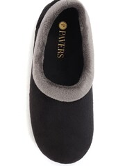 Pavers Ladies Full Slippers - Image 4 of 5