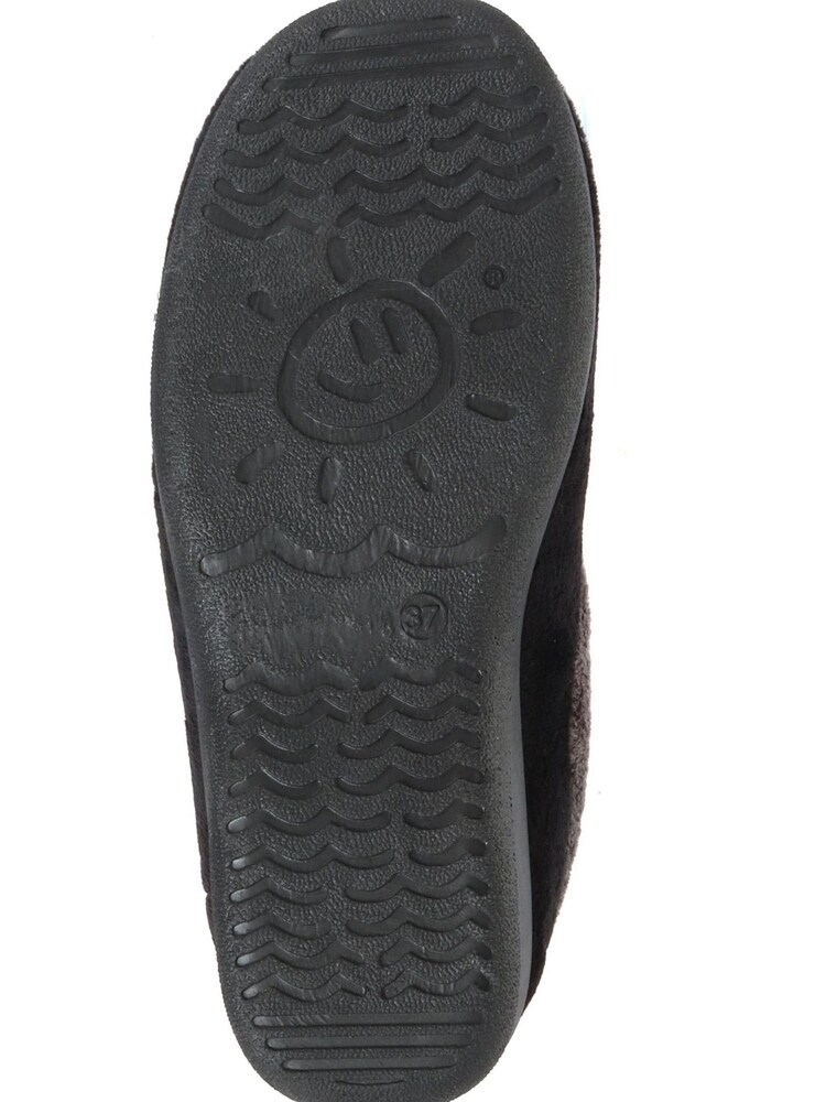 Pavers Ladies Full Slippers - Image 5 of 5